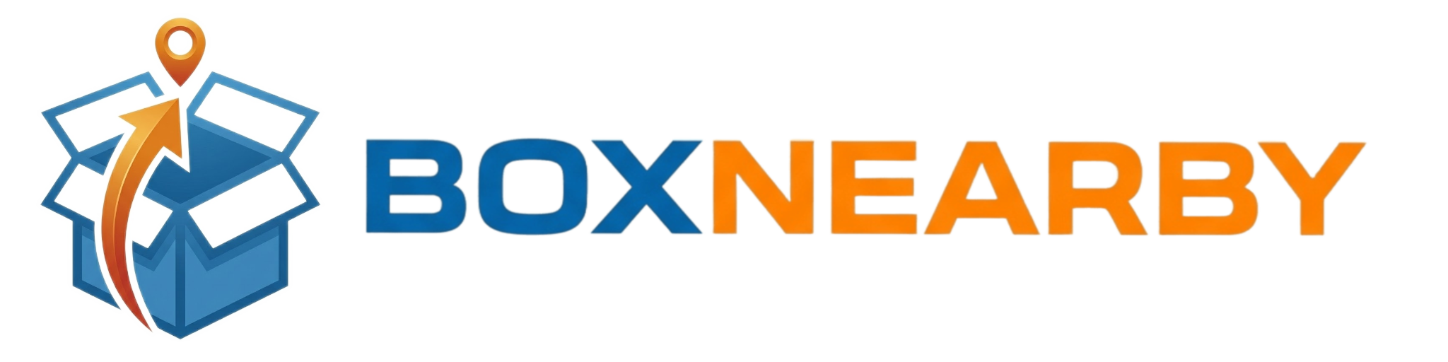 BoxNearby